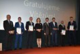 RHK Brno vybrala nejúspěšnější malé a střední firmy regionu. Letošním vítězem je Areal Slatina